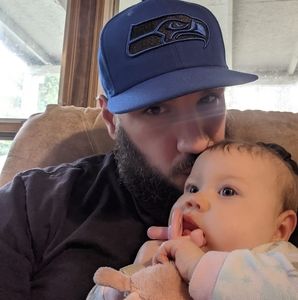 Meet your Posher, Wayne